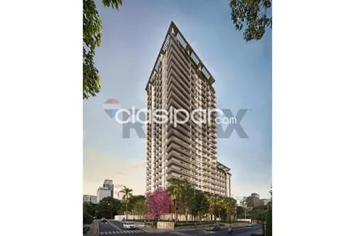 Departamento en Venta en Asunción Villa Morra, foto 4