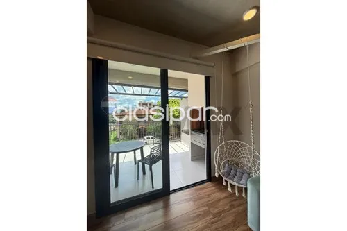 Departamento en Venta en Asunción Ycuá Satí, foto 3