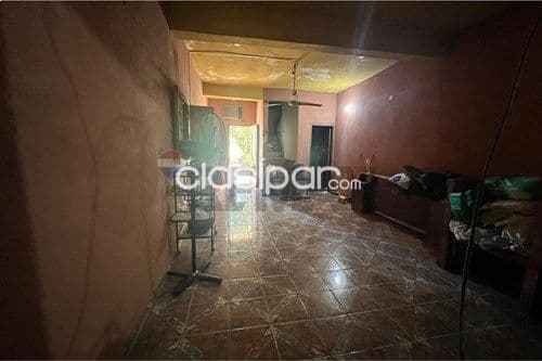 Duplex en Venta en Central San Lorenzo Capilla del Monte Dr. oscar Aguilera profesora ta