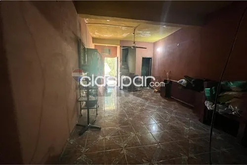 Duplex en Venta en Central San Lorenzo Capilla del Monte Dr. oscar Aguilera profesora ta, foto 2