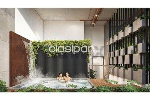 Departamento en Venta en Asunción Villa Morra