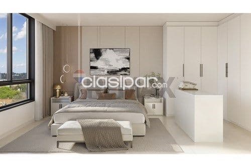 Departamento en Venta en Asunción Villa Morra Villamorra