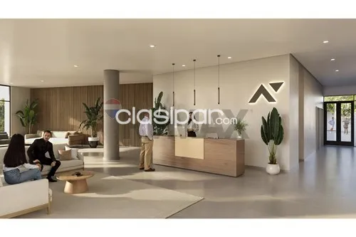 Departamento en Venta en Asunción Villa Morra Villamorra, foto 4
