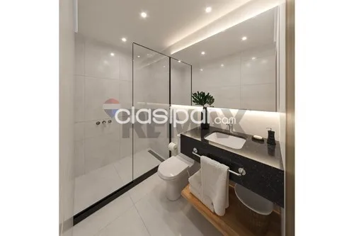 Departamento en Venta en Asunción Villa Morra Villamorra, foto 5