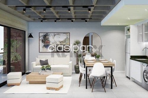 Departamento en Venta en Central Luque Cuarto Barrio Gral Benardino Caballero