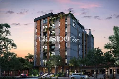 Departamento en Venta en Central Luque Cuarto Barrio Gral Benardino Caballero, foto 3