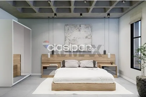 Departamento en Venta en Central Luque Cuarto Barrio Gral Benardino Caballero, foto 4