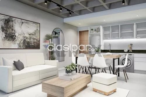 Departamento en Venta en Central Luque Cuarto Barrio Gral Benardino Caballero, foto 5