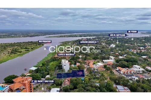 Casa en Venta en Central Lambaré Parques del Yacht P. del Yacht y Golf Club, foto 3
