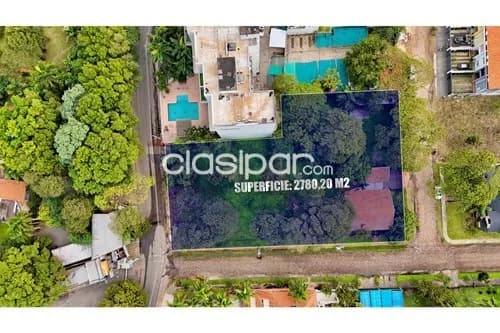 Casa en Venta en Central Lambaré Parques del Yacht P. del Yacht y Golf Club, foto 5