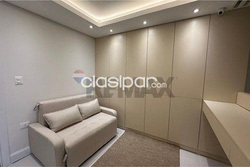 Departamento en Venta en Asunción Herrera