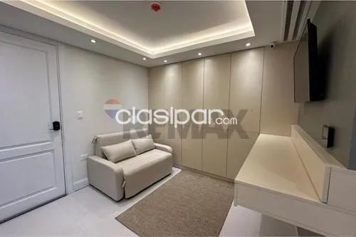 Departamento en Venta en Asunción Herrera, foto 3