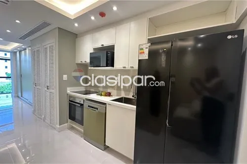 Departamento en Venta en Asunción Herrera, foto 5
