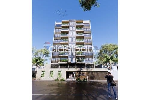 Departamento en Venta en Asunción Herrera