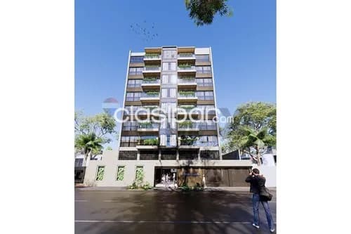 Departamento en Venta en Asunción Herrera, foto 2