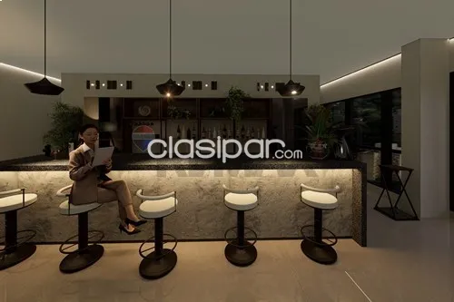 Departamento en Venta en Asunción Herrera, foto 3