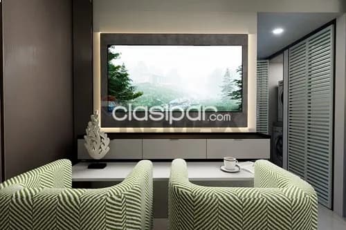 Departamento en Venta en Asunción Herrera, foto 5