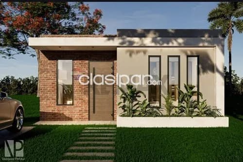 Casa en Venta en Central San Lorenzo San Isidro casi Gervacio Salomón, foto 2