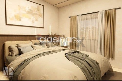 Casa en Venta en Central San Lorenzo San Isidro casi Gervacio Salomón