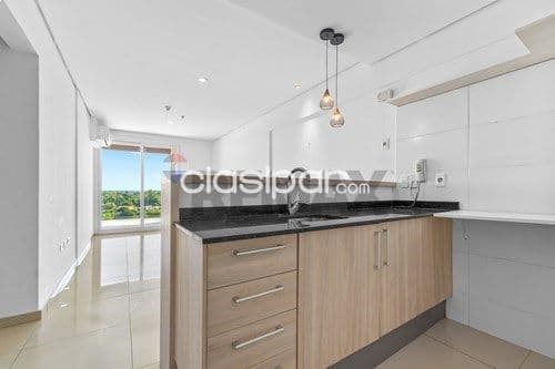 Departamento en Venta en Asunción Santísima Trinidad