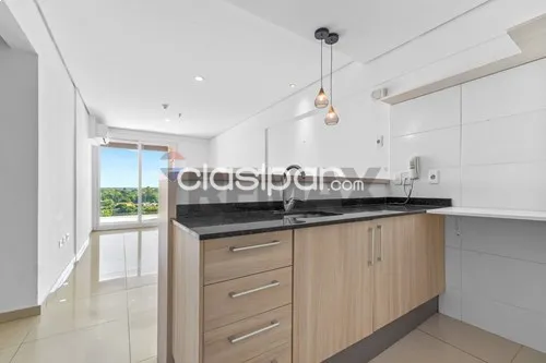 Departamento en Venta en Asunción Santísima Trinidad, foto 2
