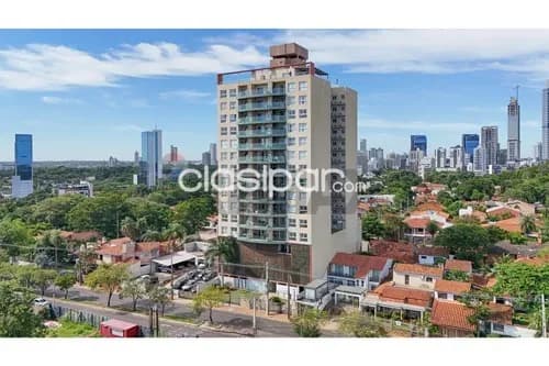 Departamento en Venta en Asunción Santísima Trinidad, foto 3