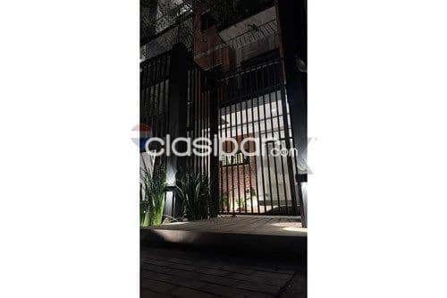 Departamento en Venta en Asunción Loma Pytá Inga Alamo