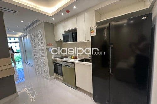 Departamento en Venta en Asunción Herrera
