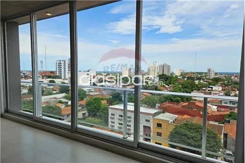Departamento en Venta en Asunción General Díaz ZENITH MÉXICO: México y Rca. de Colombia, foto 4