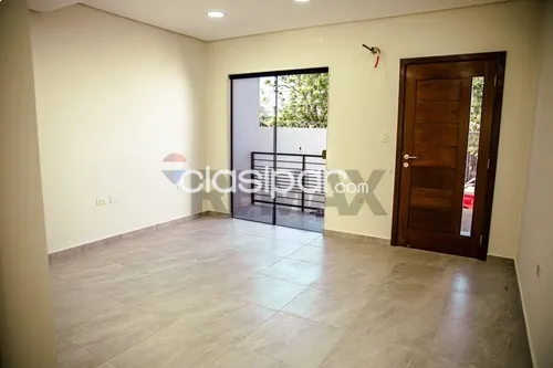 Duplex en Venta en Asunción Tacumbú, foto 4