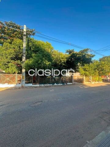 Terreno en Fernando de la Mora zona la costa linch
