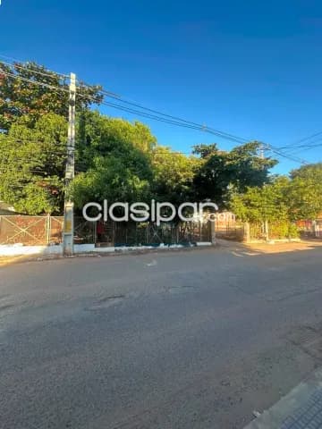 Terreno en Fernando de la Mora zona la costa linch, foto 2