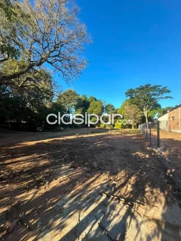 Terreno en Fernando de la Mora zona la costa linch, foto 3