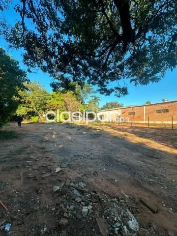 Terreno en Fernando de la Mora zona la costa linch, foto 5