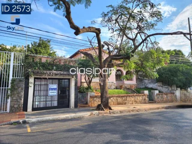 Casa en Asunción | 533 m² | Zona Plaza Batallón 40 | Gs. 2.100 Millones, foto 2