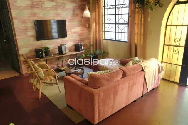 Casa en Asunción | 533 m² | Zona Plaza Batallón 40 | Gs. 2.100 Millones, foto 3