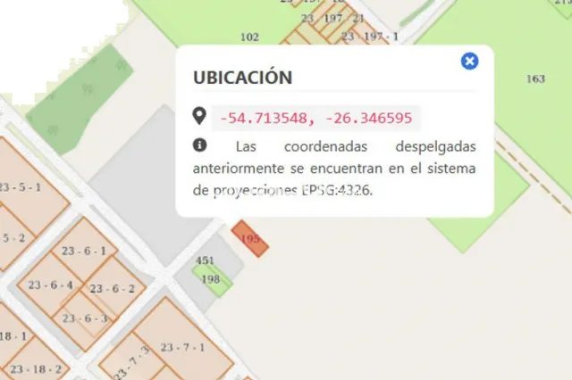 Terreno en Mayor Otaño - Itapúa, foto 2