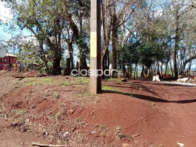 Terreno en Mayor Otaño - Itapúa, foto 5