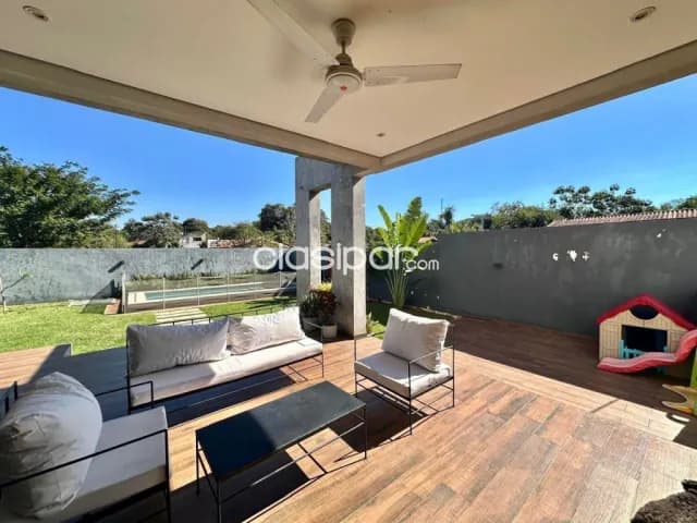 🏡 casa a la venta en Luque ‼️, foto 3