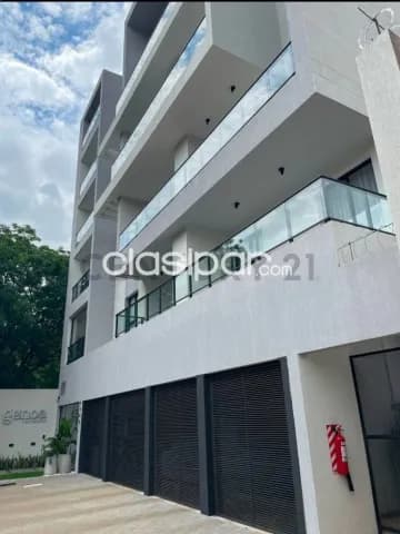 Departamento amoblado y equipado – edificio genoa, Carmelitas id: 44101, foto 3