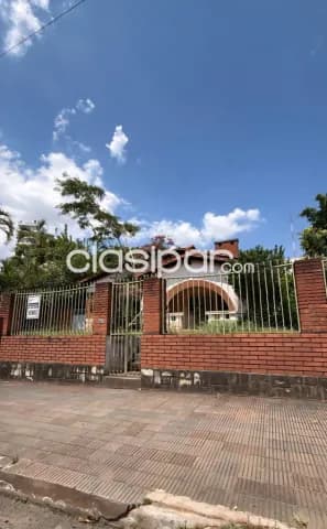 Terreno en Barrio Jara | 1.913 m² | AR2B | USD 1.000.000, foto 2