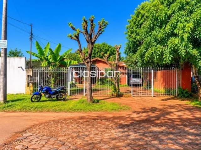 casa con renta activa en San Lorenzo, foto 3