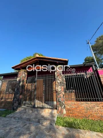 Casa a Estrenar en Lambaré | 3 Dormitorios | Gs. 530 Millones, foto 2