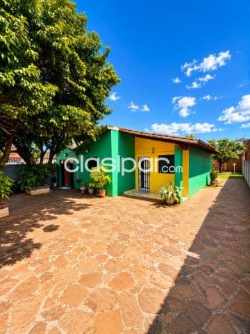 Vivienda en venta arroyo pora cambyreta itapua