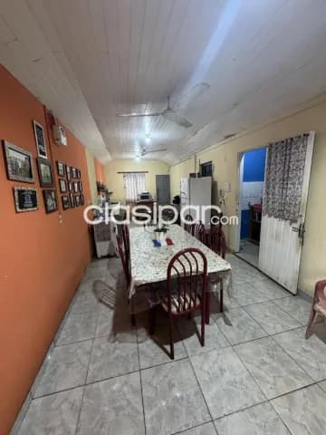 Vivienda en venta arroyo pora cambyreta itapua, foto 4