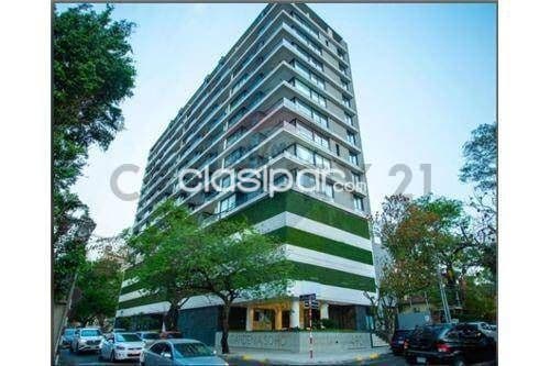Departamento amoblado en venta en Las Mercedes