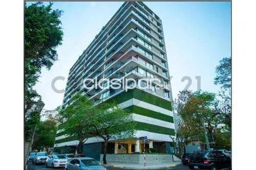 Departamento amoblado en venta en Las Mercedes, foto 2