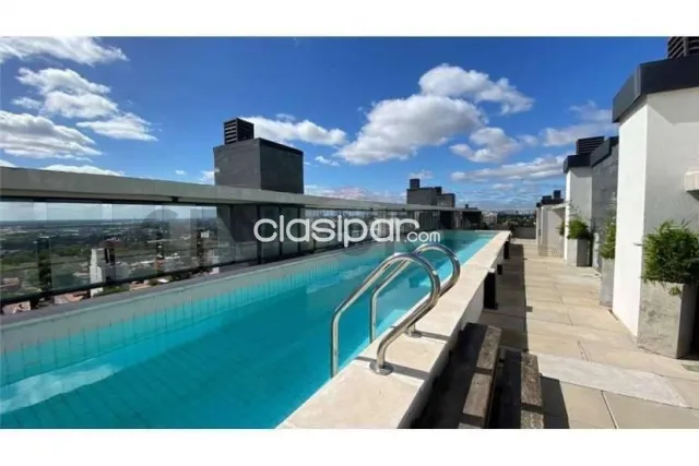 Departamento amoblado en venta en Las Mercedes, foto 3