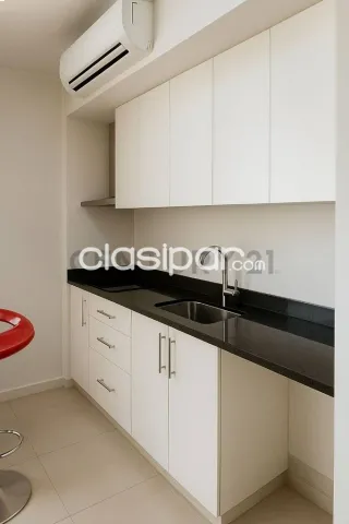 Departamento amoblado en venta en Las Mercedes, foto 4