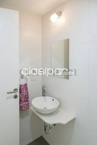 Departamento amoblado en venta en Las Mercedes, foto 5